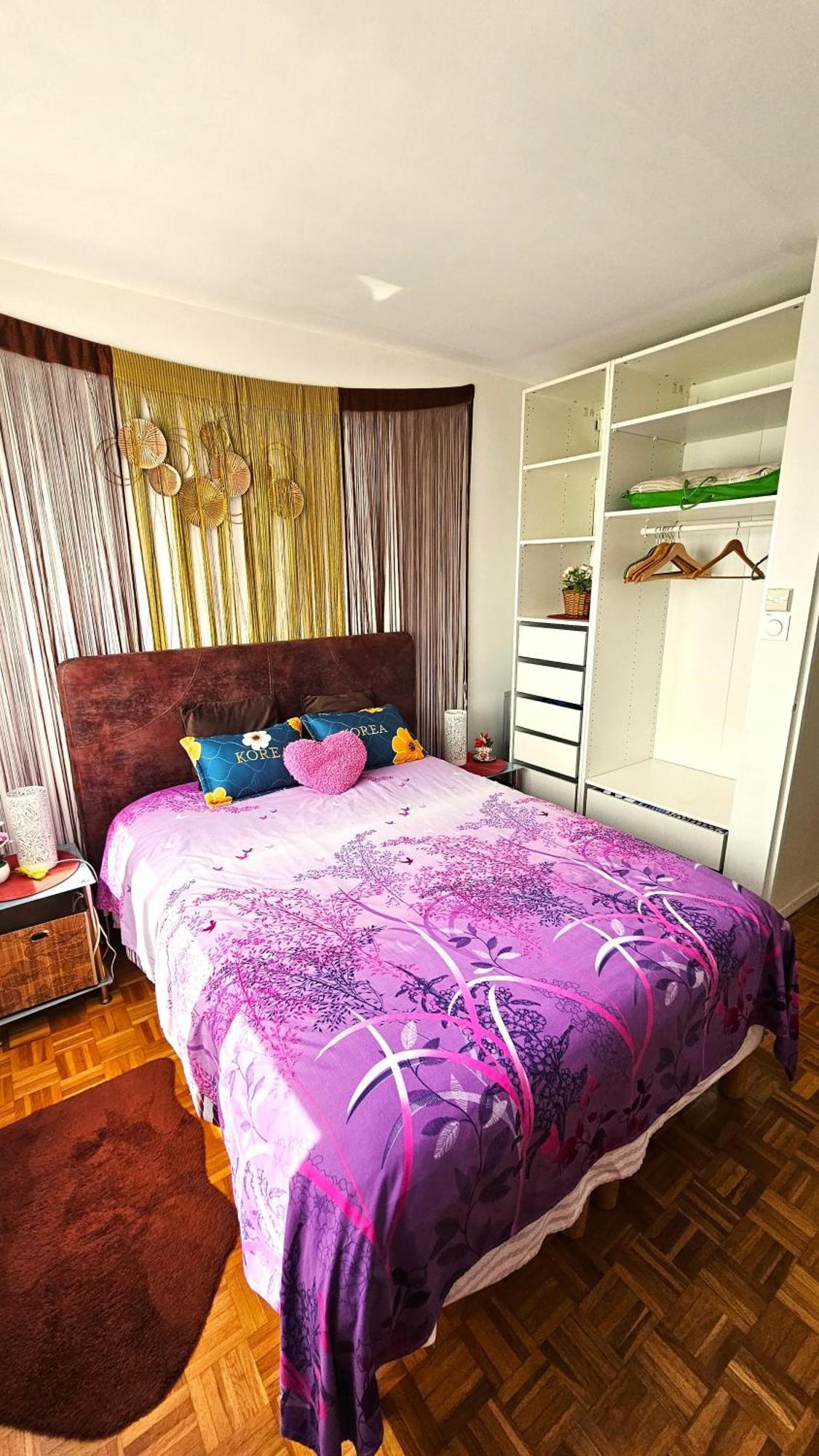 - Le Cosy Garden - Proche Rer A Et E - Paris Disney - Parking Et Wifi Gratuit ! Family Special Offer 马恩河畔的尚格尼 外观 照片