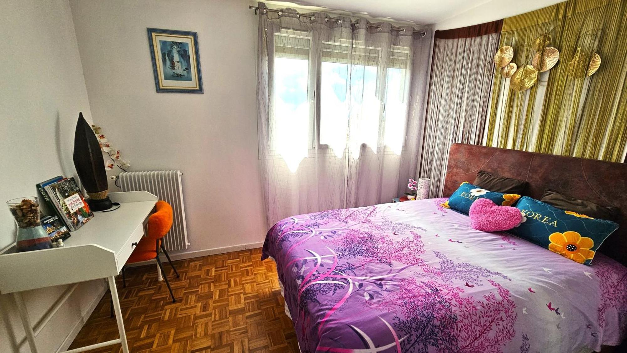 - Le Cosy Garden - Proche Rer A Et E - Paris Disney - Parking Et Wifi Gratuit ! Family Special Offer 马恩河畔的尚格尼 外观 照片