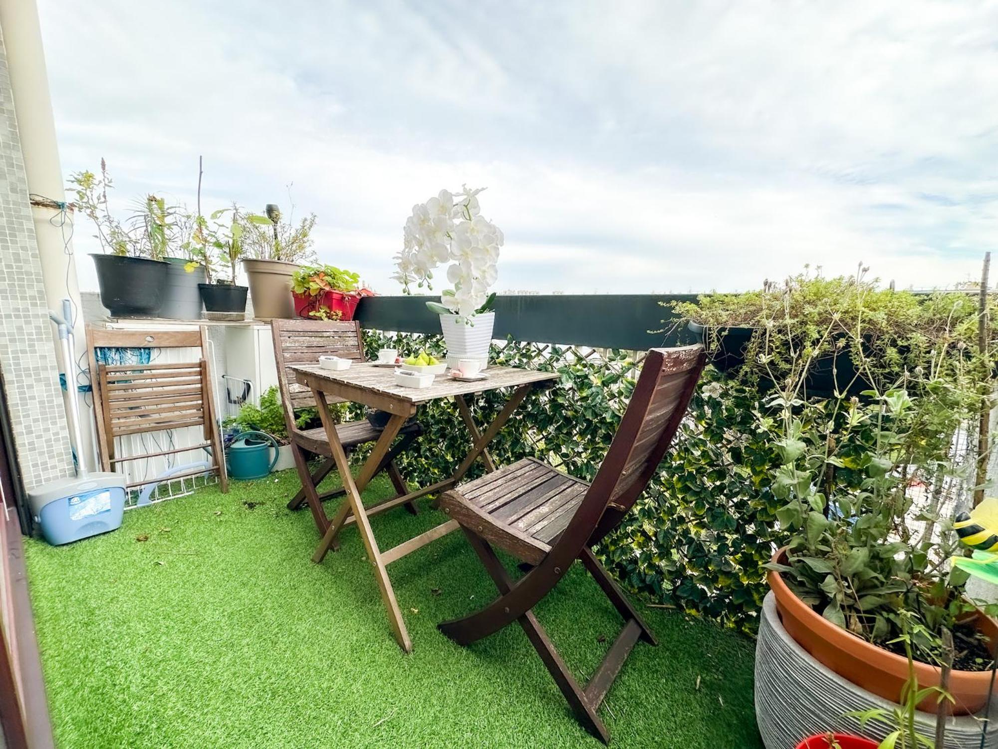 - Le Cosy Garden - Proche Rer A Et E - Paris Disney - Parking Et Wifi Gratuit ! Family Special Offer 马恩河畔的尚格尼 外观 照片